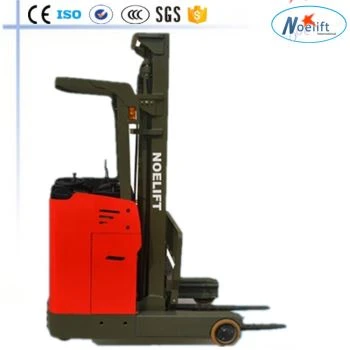 Xe nâng Reach Truck điện 3T