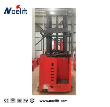 Xe xếp pallet 1,5 tấn VNA 3-Way