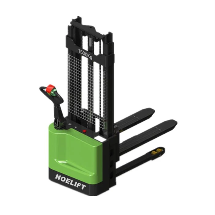 Cần cẩu điện Xe nâng điện thủy lực