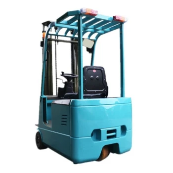 Bộ chọn đặt hàng pin lithium điện 1000kg với kích thước nhỏ