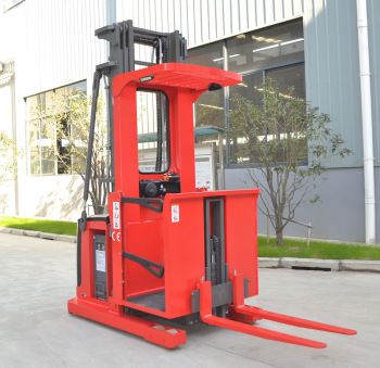 XE GẤP ĐẶT HÀNG DANG CAO CẤP 1000KG