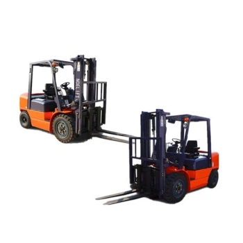 Xe nâng Diesel Hàng Châu