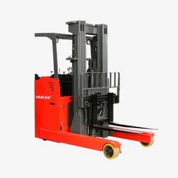 Noelift 2.0T Đứng Trên Xe Nâng Điện