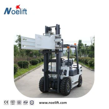 Xe nâng kính thiên văn với Ce Teletruck Telehandler