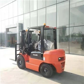 Air Filter Diesel Forklift